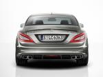 Mercedes-Benz CLS63 AMG 2010 года